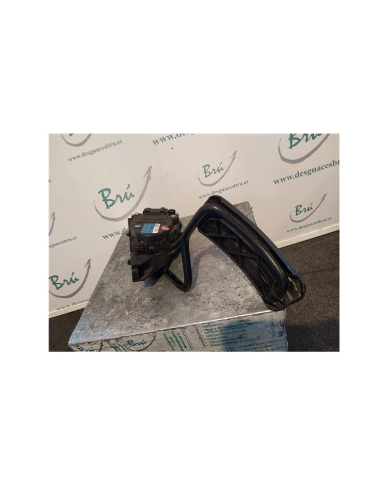 POTENCIOMETRO PEDAL GAS