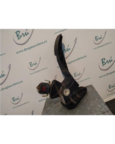 POTENCIOMETRO PEDAL GAS