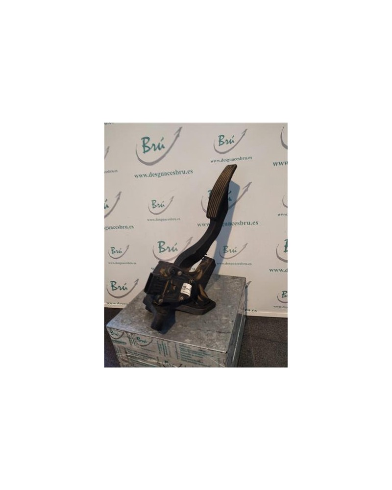 POTENCIOMETRO PEDAL GAS