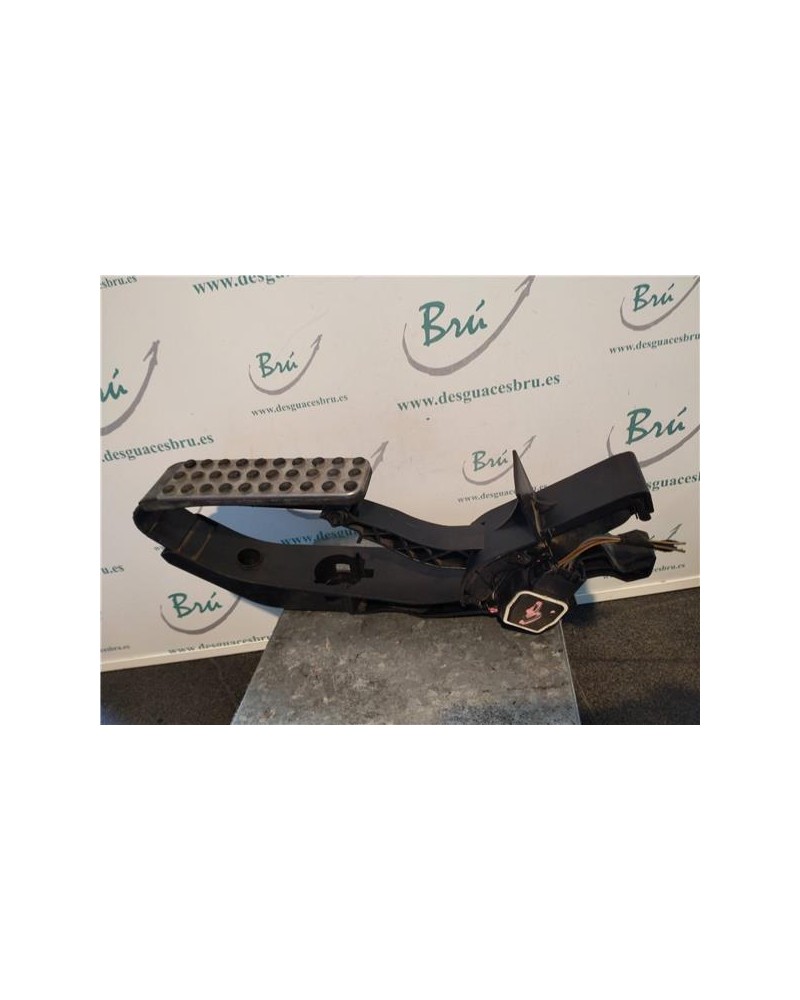 POTENCIOMETRO PEDAL GAS