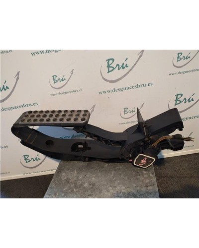 POTENCIOMETRO PEDAL GAS