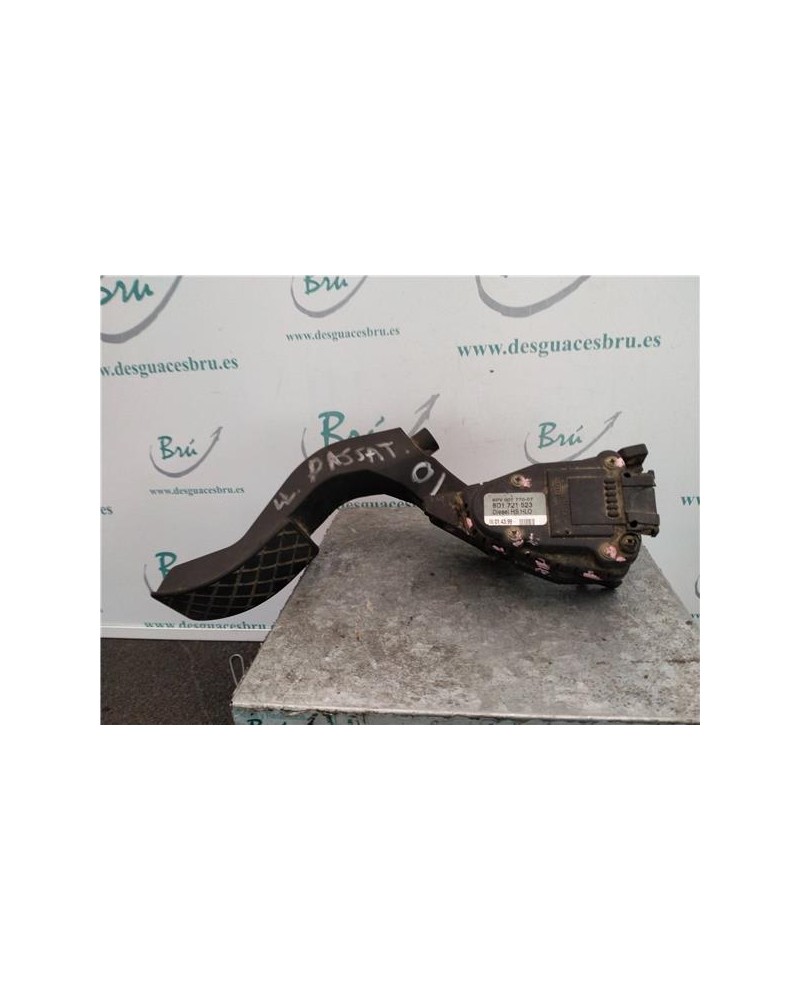 POTENCIOMETRO PEDAL GAS