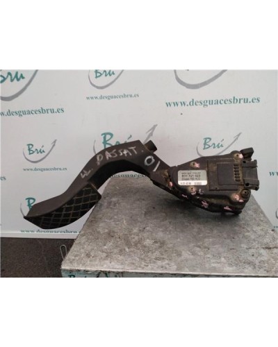 POTENCIOMETRO PEDAL GAS