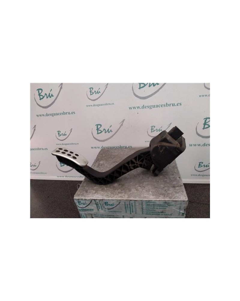 POTENCIOMETRO PEDAL GAS