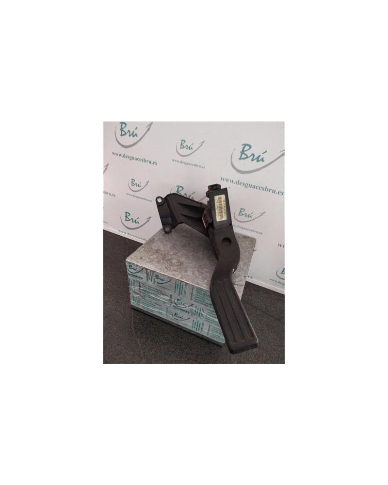 POTENCIOMETRO PEDAL GAS