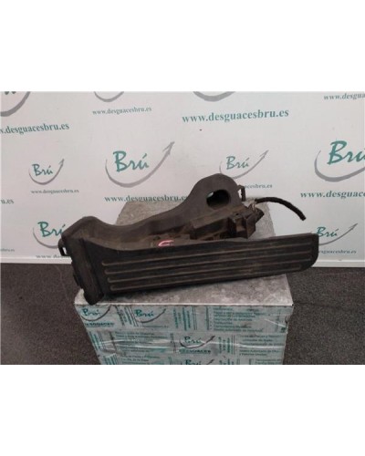 POTENCIOMETRO PEDAL GAS