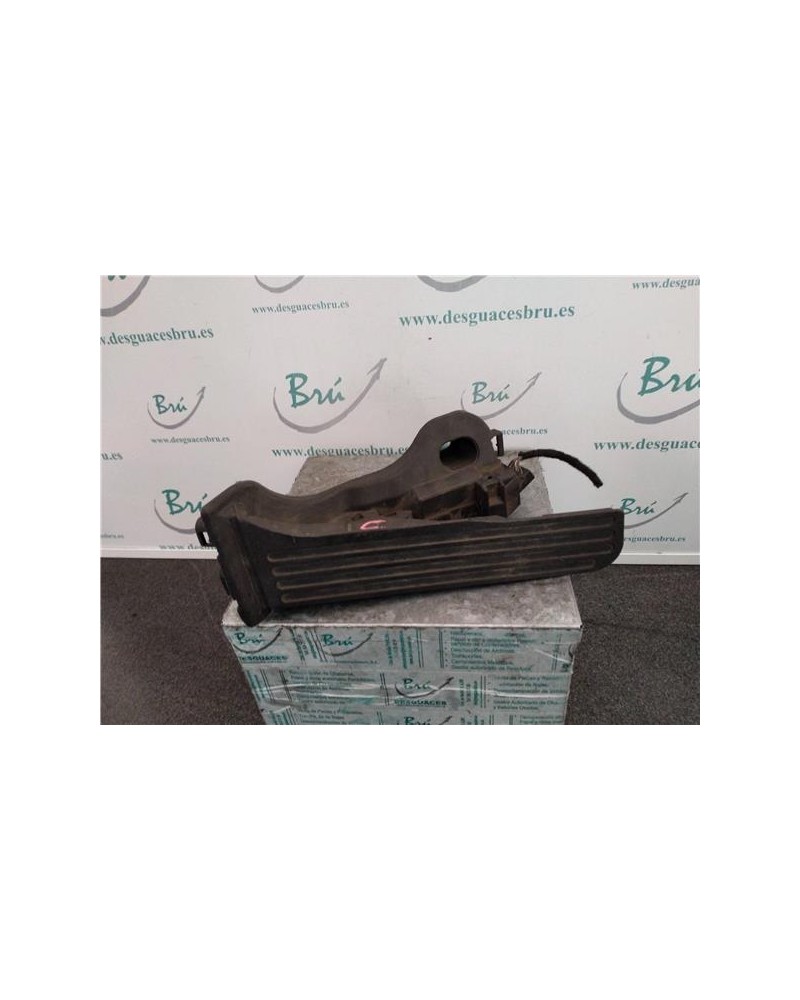 POTENCIOMETRO PEDAL GAS