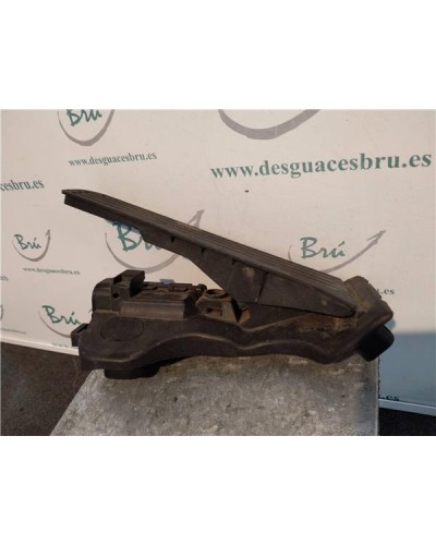POTENCIOMETRO PEDAL GAS