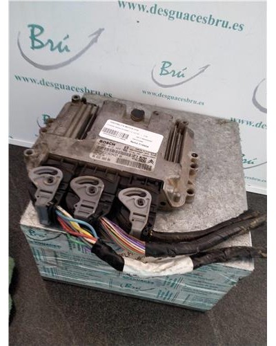 CENTRALITA MOTOR UCE