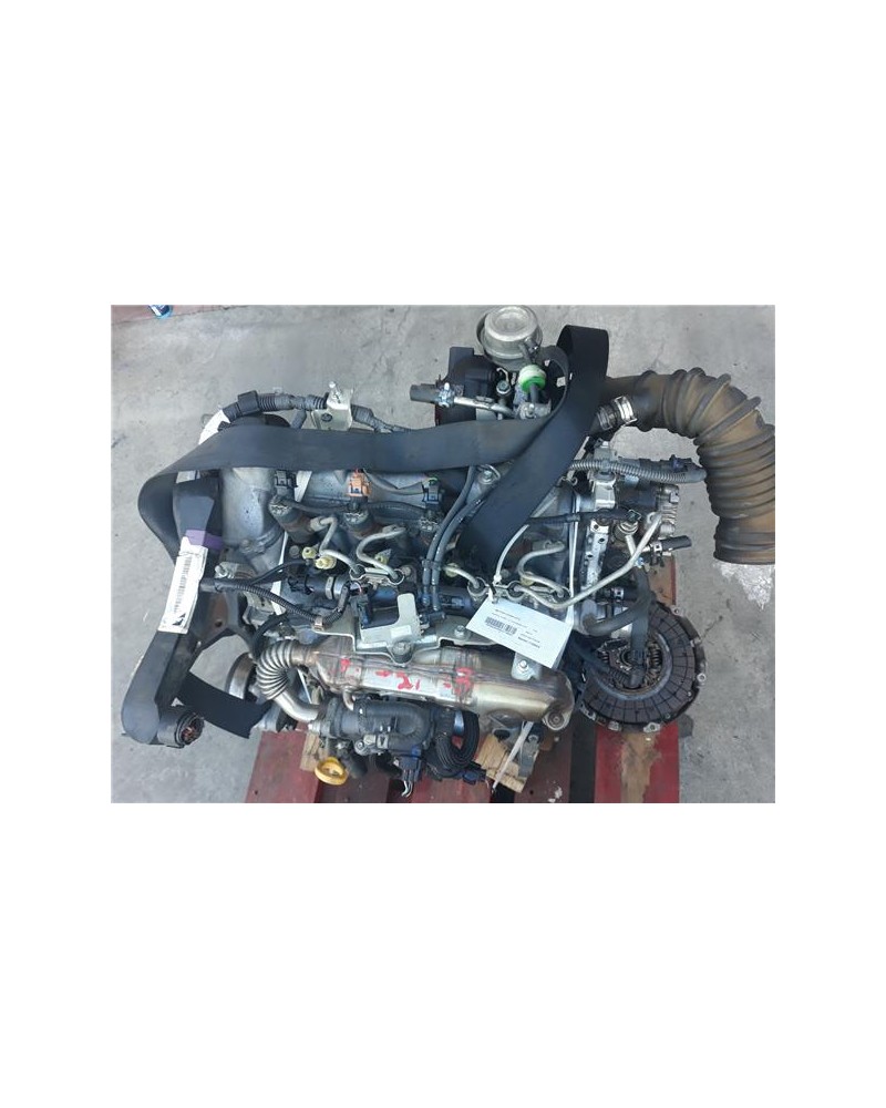 MOTOR COMPLETO