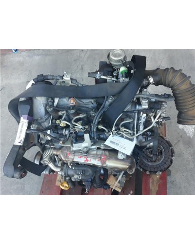 MOTOR COMPLETO