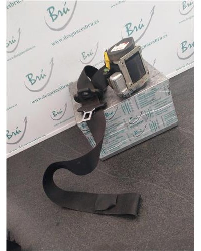 CINTURON SEGURIDAD DEL. IZDO.