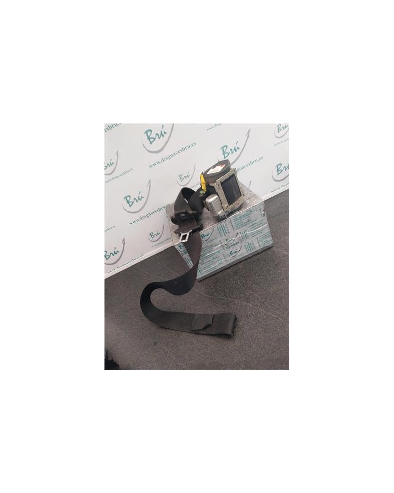 CINTURON SEGURIDAD DEL. IZDO.