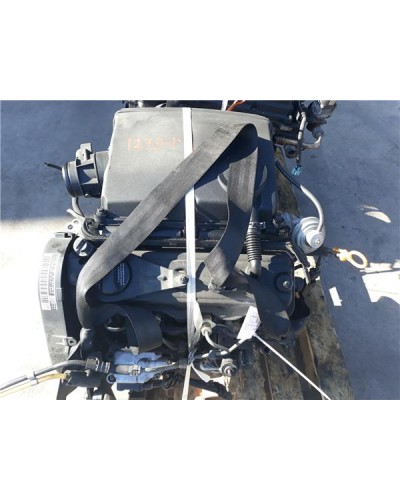 MOTOR COMPLETO