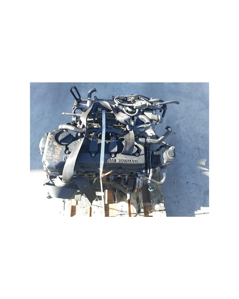 MOTOR COMPLETO