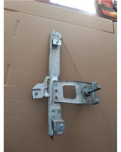ELEVALUNAS MANUAL TRA. IZDO.