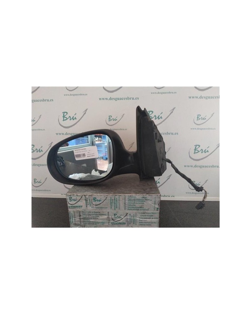 RETROVISOR IZDO.