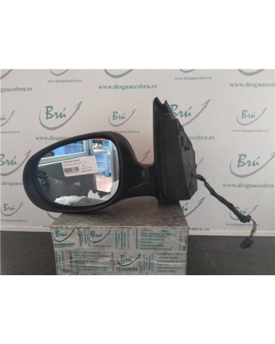 RETROVISOR IZDO.