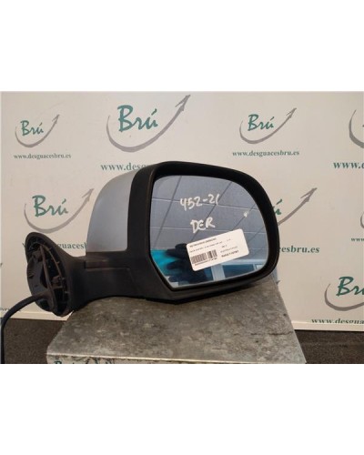 RETROVISOR DCHO.