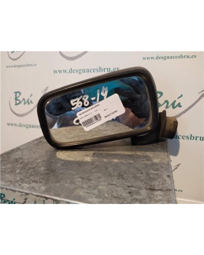 RETROVISOR IZDO.