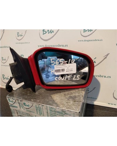 RETROVISOR DCHO.
