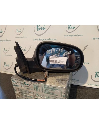 RETROVISOR DCHO.