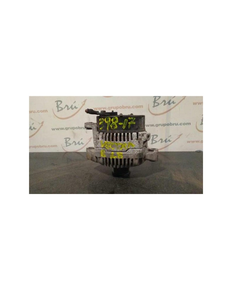 ALTERNADOR