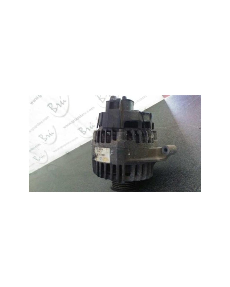 ALTERNADOR