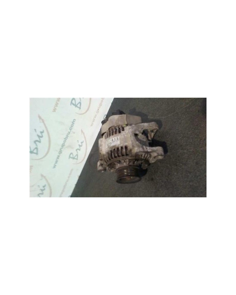 ALTERNADOR