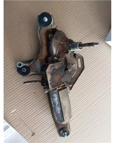 MOTOR LIMPIAPARABRISAS TRA.