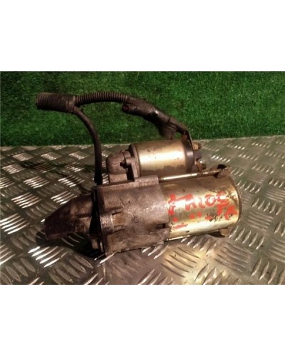MOTOR ARRANQUE