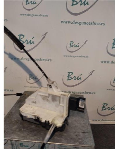 CERRADURA PUERTA DEL. DCHA.