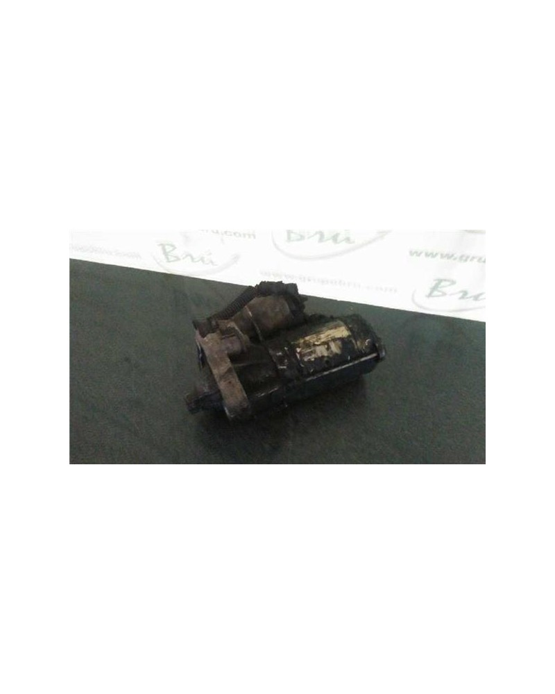 MOTOR ARRANQUE
