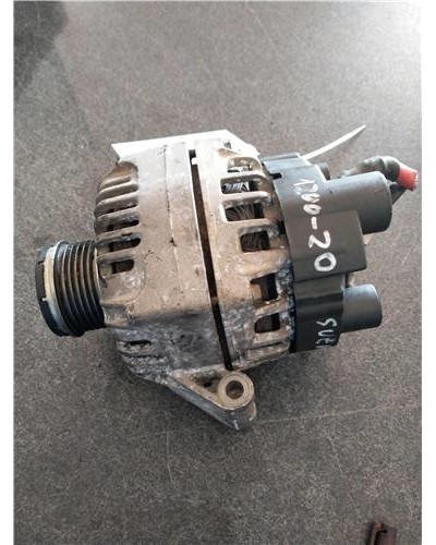 ALTERNADOR