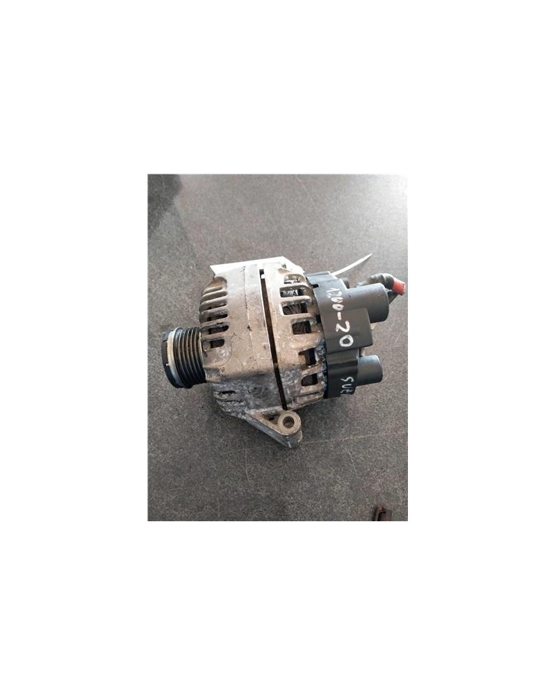 ALTERNADOR