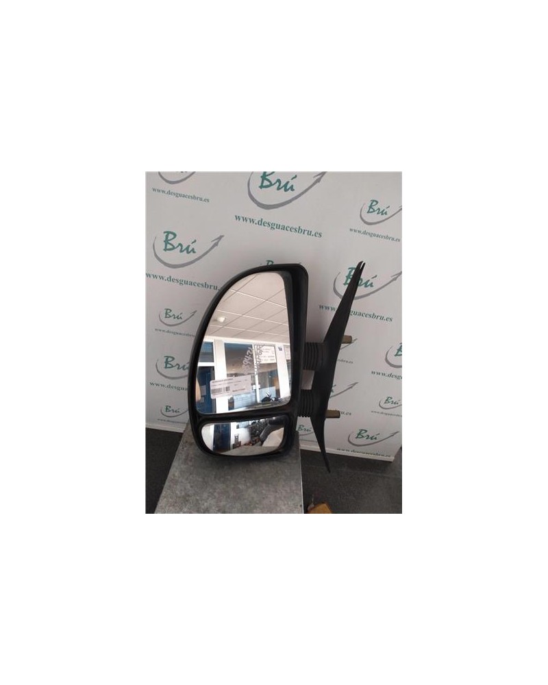 RETROVISOR IZDO.