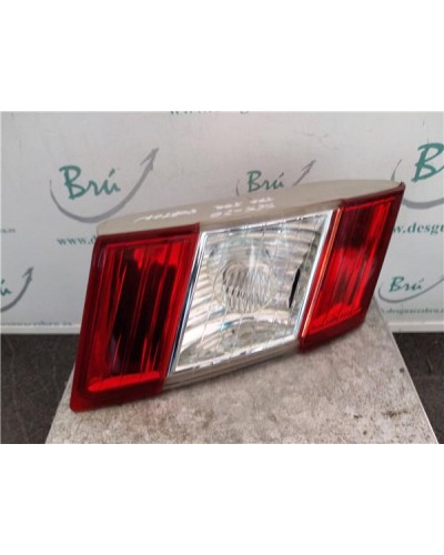 PILOTO PORTON TRA. IZDO.