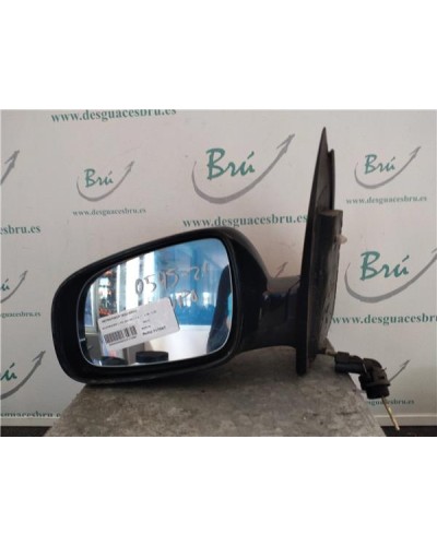 RETROVISOR IZDO.