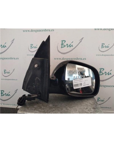 RETROVISOR DCHO.