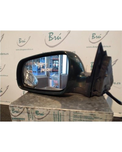 RETROVISOR IZDO.