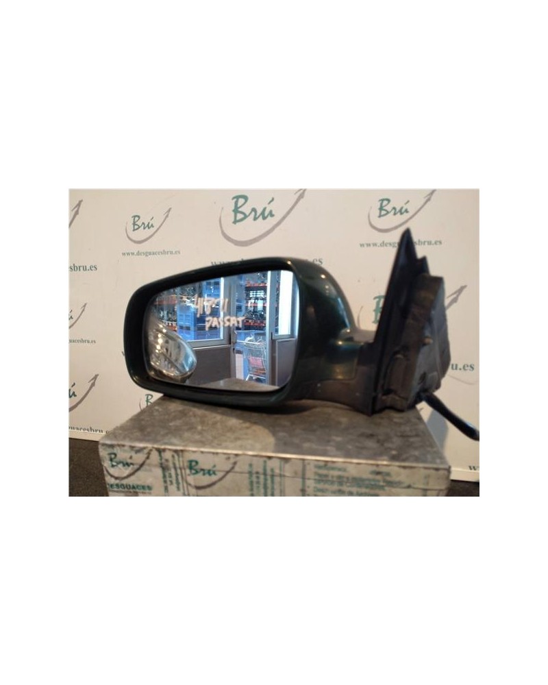 RETROVISOR IZDO.