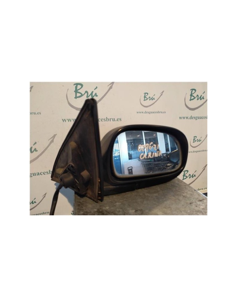 RETROVISOR DCHO.