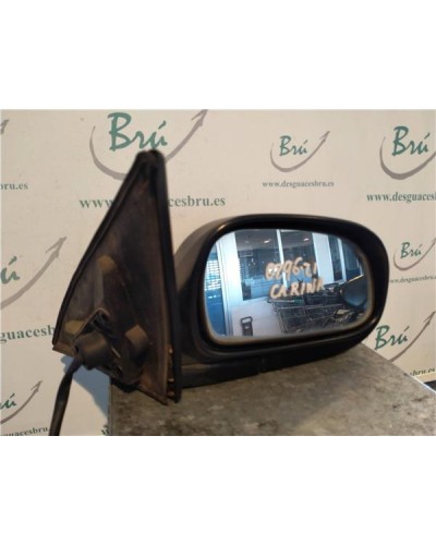 RETROVISOR DCHO.