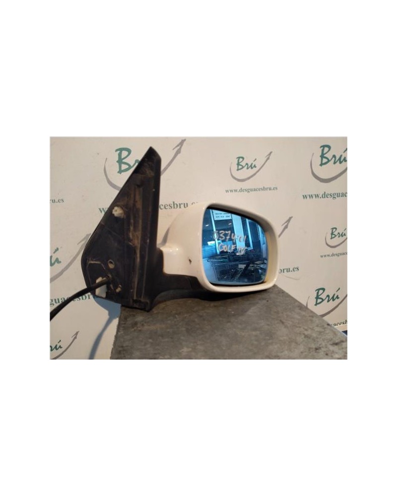RETROVISOR DCHO.