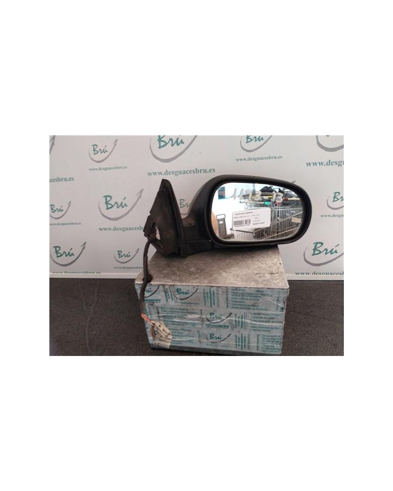 RETROVISOR DCHO.