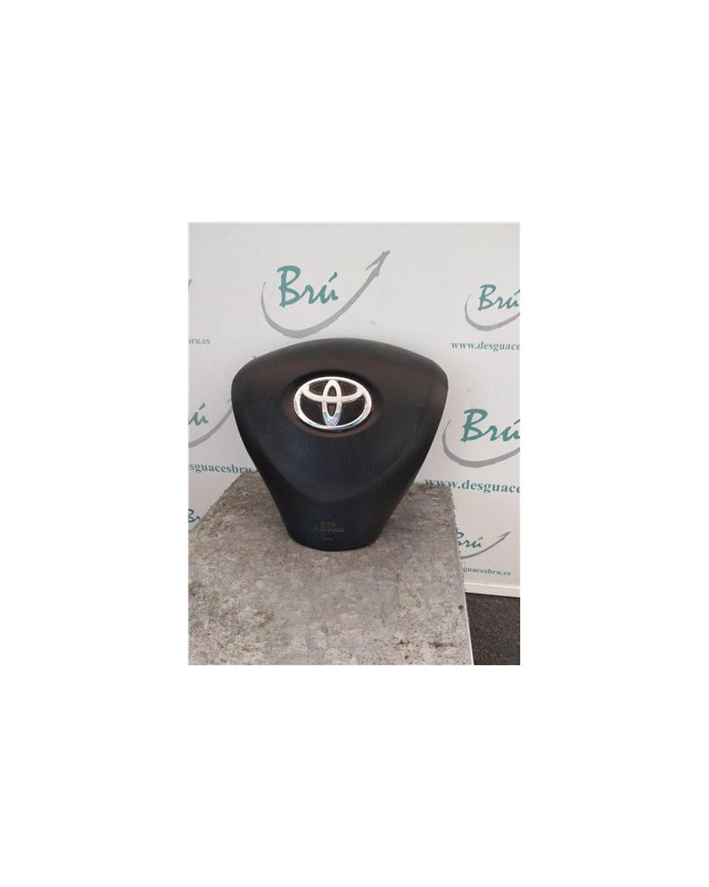 AIRBAG VOLANTE