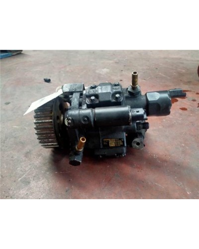 BOMBA INYECTORA