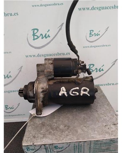 MOTOR ARRANQUE