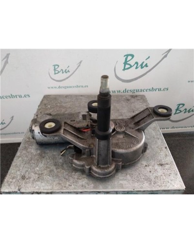 MOTOR LIMPIAPARABRISAS TRA.
