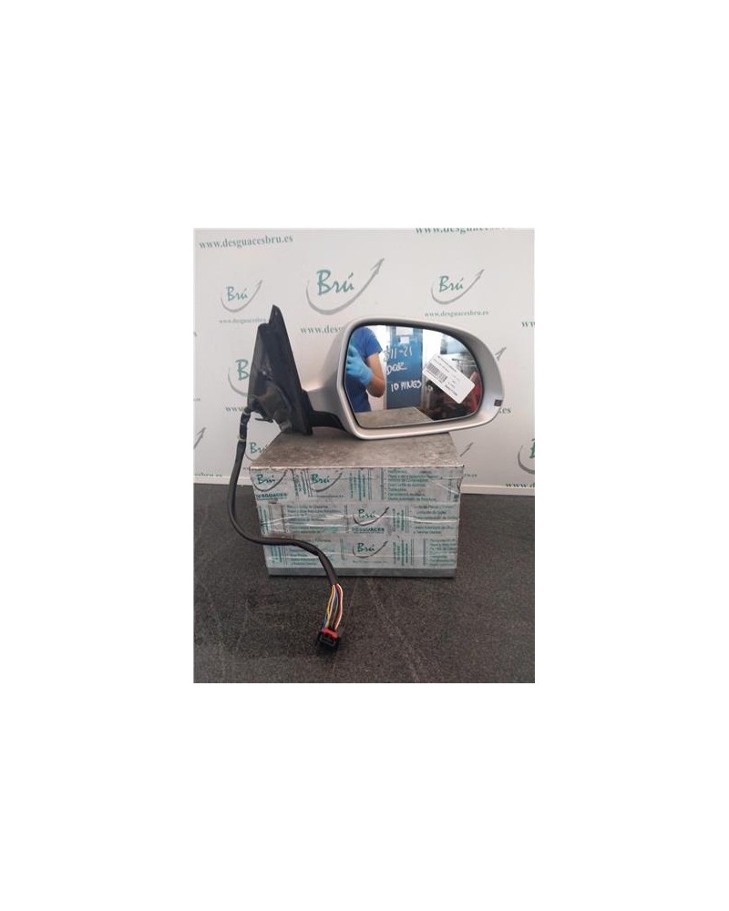 RETROVISOR DCHO.
